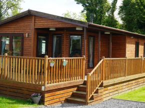 Roe Deer Lodge